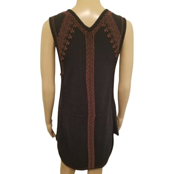 Free People Cotton Dress (Size XS) - Picture 3 of 6